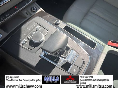 Used 2020 Audi Q5 2.0T Premium w/ Convenience Package AWD/4WD image 15