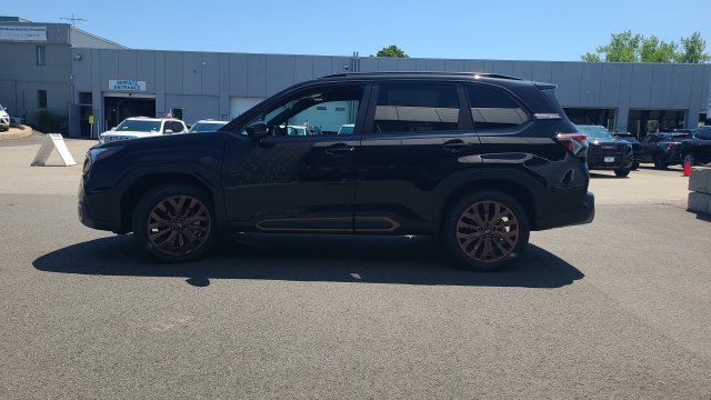 New 2026 Subaru Forester Sport AWD/4WD image 4