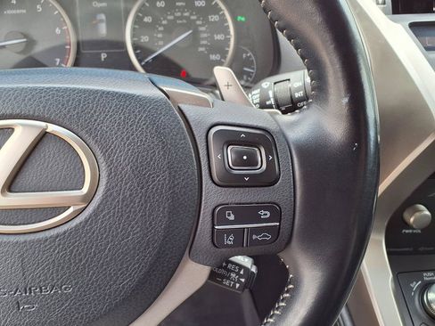 Used 2018 Lexus NX 300 AWD w/ Premium Package image 34