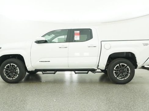 New 2026 Toyota Tacoma TRD Sport image 52