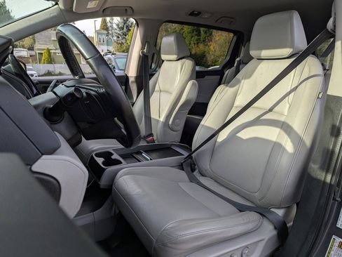 Used 2020 Honda Odyssey EX-L image 27