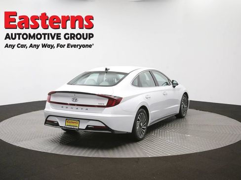 Used 2023 Hyundai Sonata SEL FWD image 39