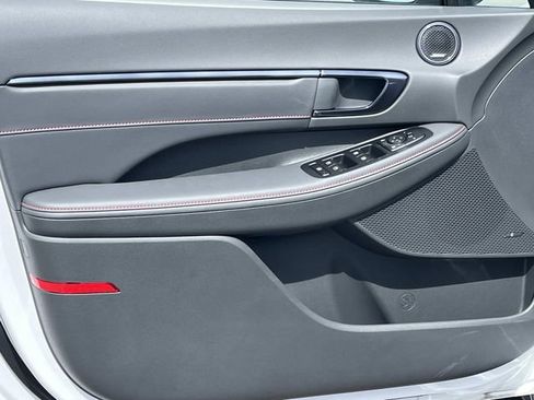 Used 2025 Hyundai Sonata N Line FWD image 23