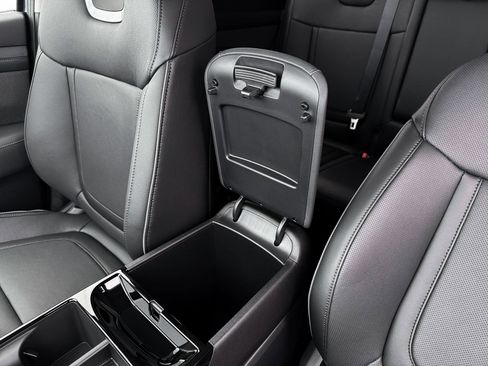 New 2026 Hyundai Tucson Limited image 18