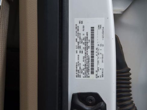 Used 2018 Ford F150 Lariat AWD/4WD image 7