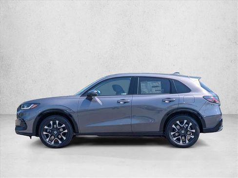 New 2026 Honda HR-V EX-L image 5
