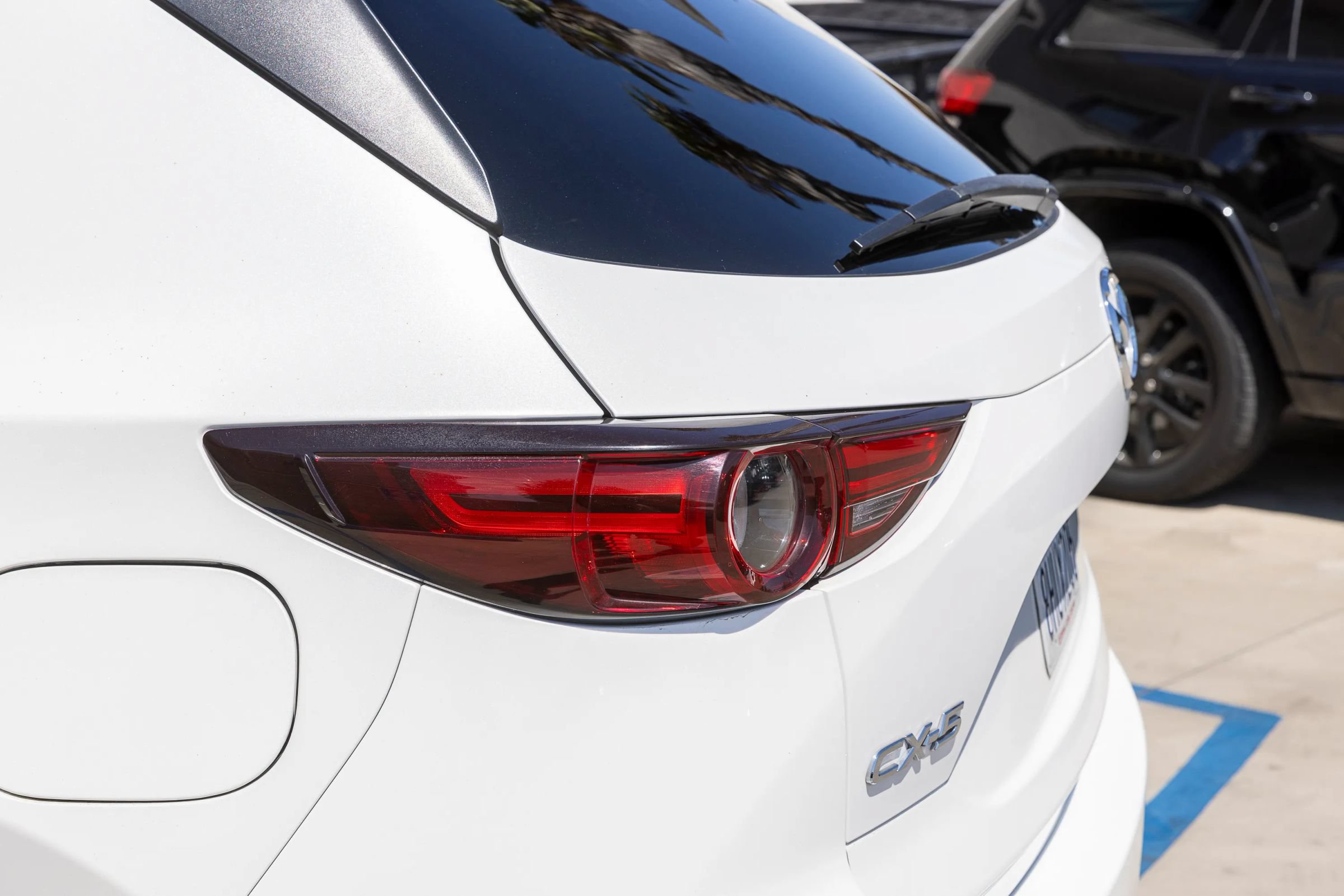 Used 2019 MAZDA CX-5 Grand Touring FWD image 13