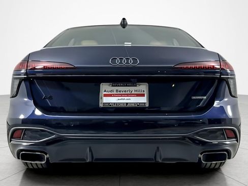 New 2026 Audi A6 Premium Plus image 5