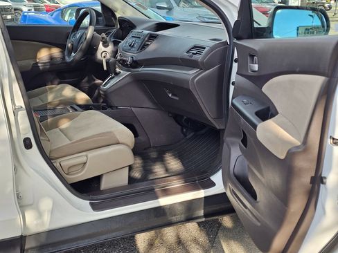 Used 2014 Honda CR-V EX image 14