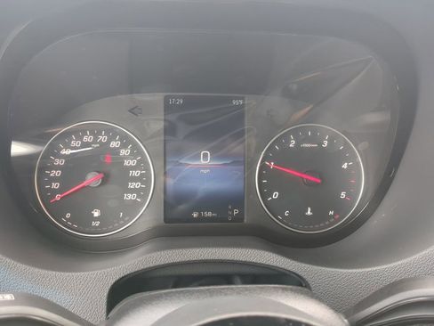 Used 2025 Mercedes-Benz Sprinter 2500 image 12