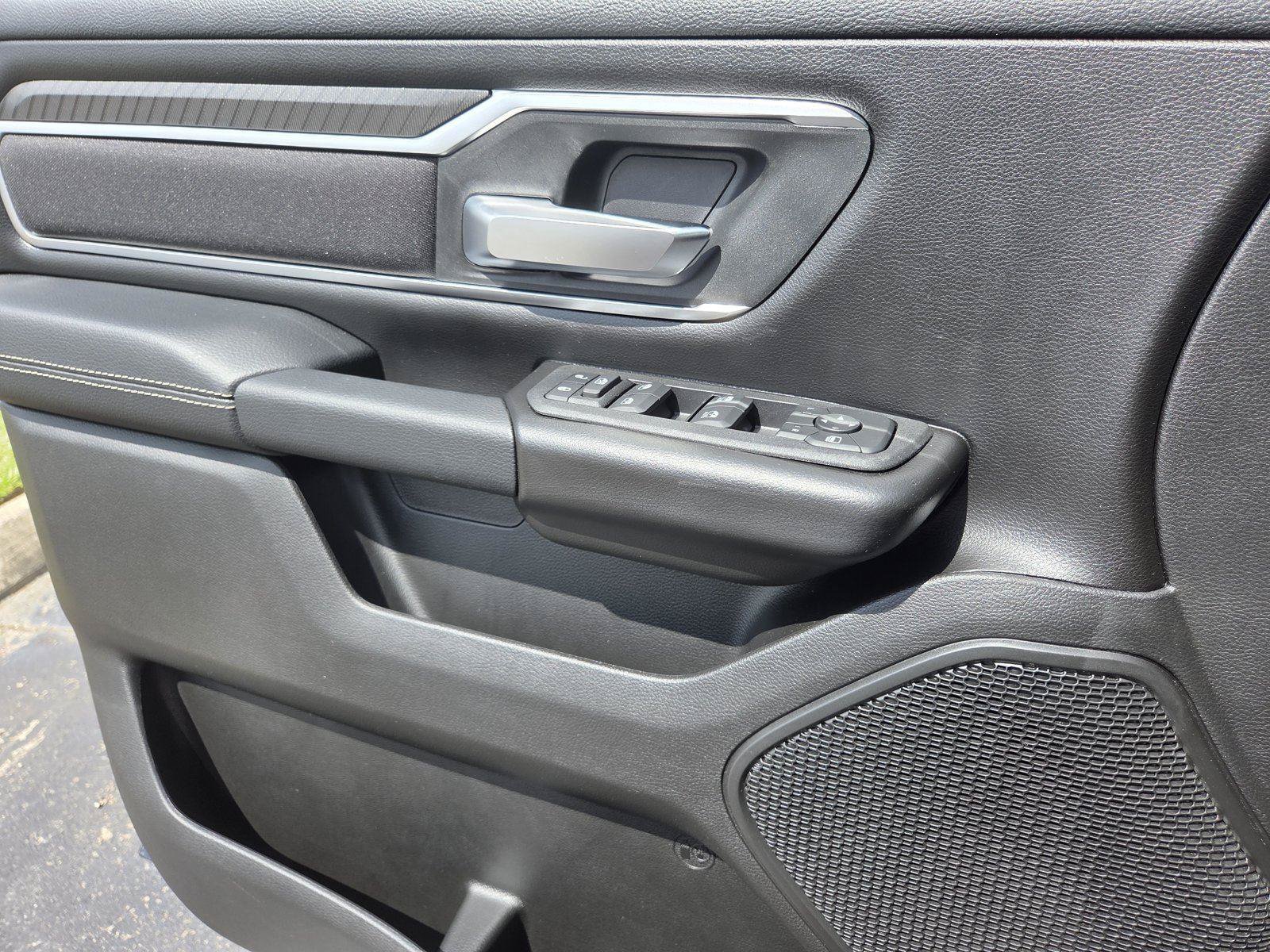 New 2026 RAM 1500 Big Horn AWD/4WD image 22