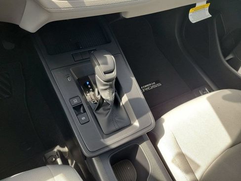 New 2026 Toyota Corolla Cross L FWD image 18