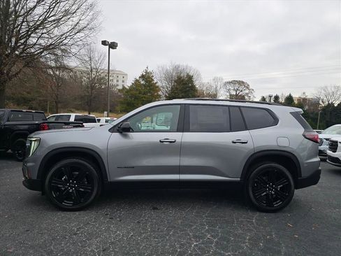 New 2026 GMC Acadia Elevation w/ Black Edition image 18