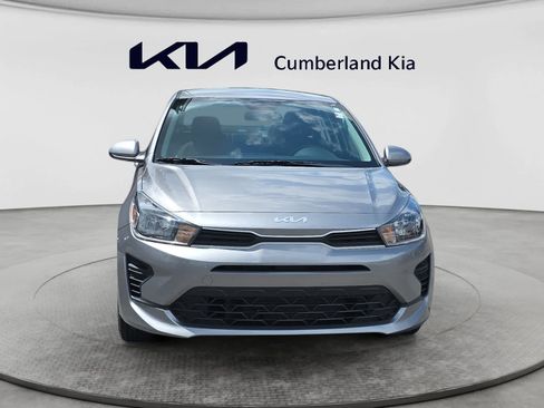 Used 2023 Kia Rio S FWD image 8