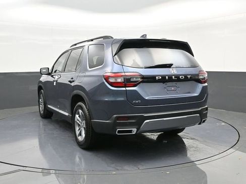 New 2026 Honda Pilot EX-L image 8