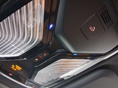 Used 2024 BMW X3 sDrive30i w/ Convenience Package w/ZPA image 27