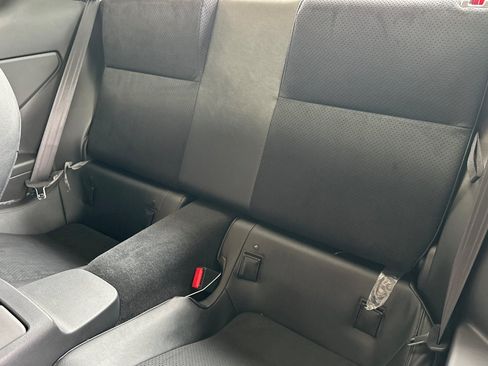 New 2026 Toyota GR86 Premium RWD image 9