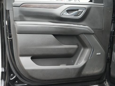 Used 2021 Chevrolet Tahoe Z71 image 40