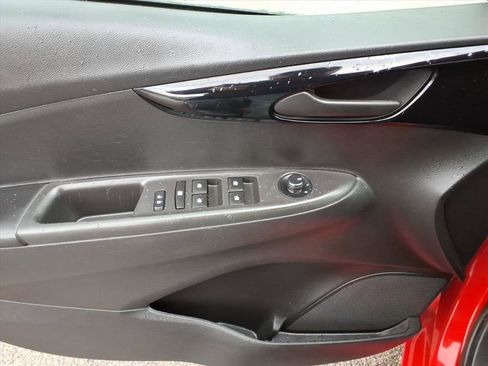 Used 2021 Chevrolet Spark LT FWD image 12