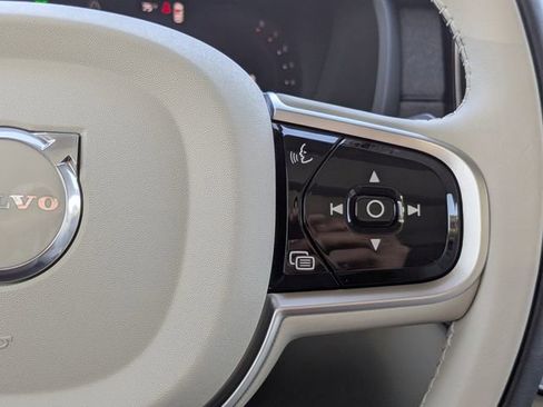 New 2026 Volvo XC90 B6 Ultra w/ Protection Package Premier AWD/4WD image 30