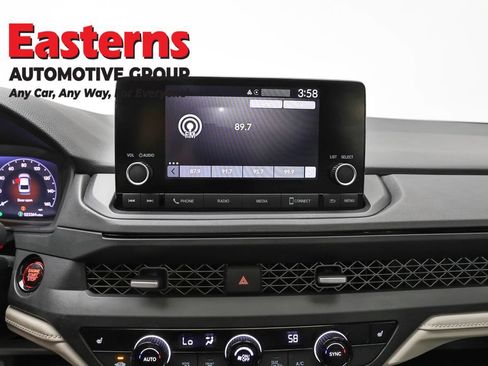 Used 2024 Honda Accord EX image 12