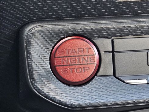 Used 2025 Ford Mustang Dark Horse w/ Security Package image 18