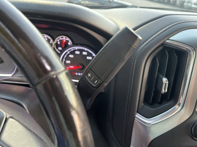 Certified 2020 Chevrolet Silverado 1500 RST w/ All-Star Edition AWD/4WD image 15