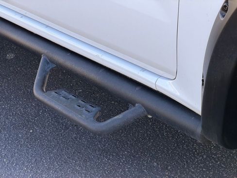 Certified 2024 Ford Ranger Lariat w/ FX4 Off-Road Package image 23