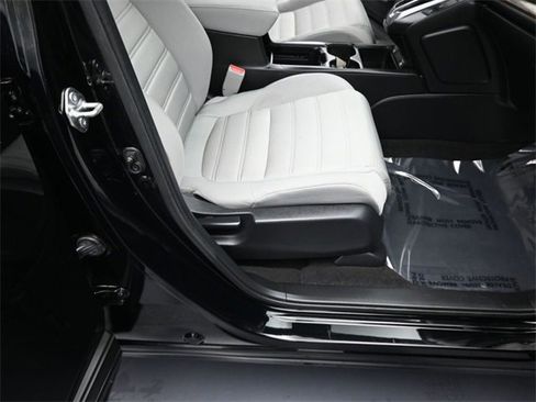 Certified 2020 Honda CR-V EX image 34