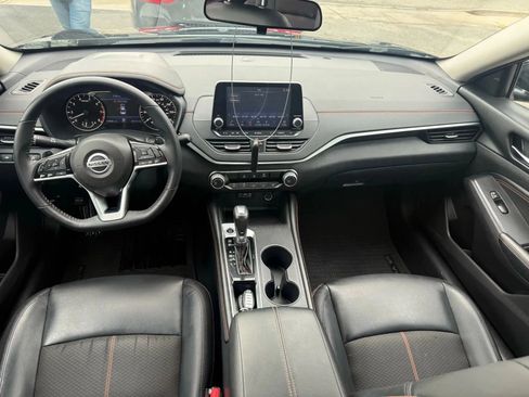 Used 2020 Nissan Altima 2.5 SR image 29