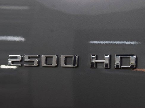 New 2026 Chevrolet Silverado 2500 LT w/ All Star Edition image 19