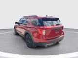 Certified 2021 Ford Explorer XLT w/ Equipment Group 202A image 3