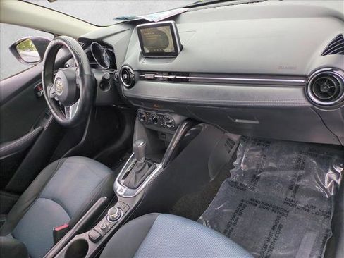 Used 2017 Toyota Yaris iA FWD image 20