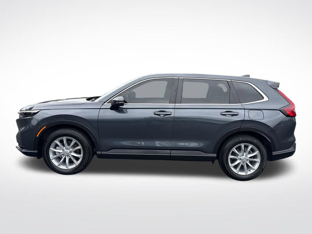 Certified 2025 Honda CR-V EX-L image 2