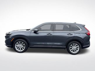 Certified 2025 Honda CR-V EX-L video 2