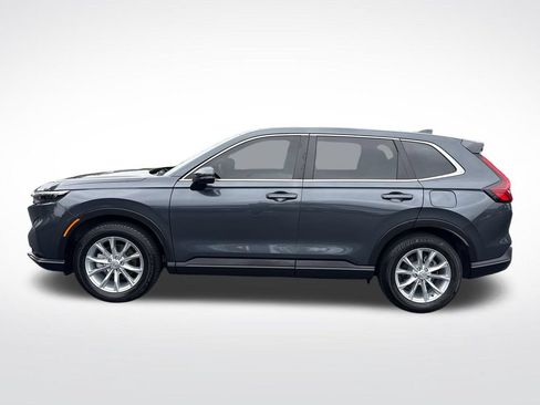 Certified 2025 Honda CR-V EX-L image 2