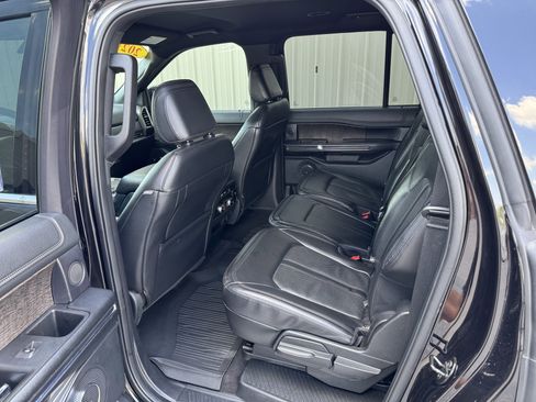 Used 2021 Ford Expedition Max Limited AWD/4WD image 30