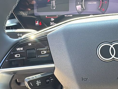 New 2026 Audi A6 Premium AWD/4WD image 23