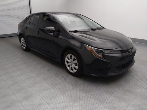 Used 2022 Toyota Corolla LE FWD image 11