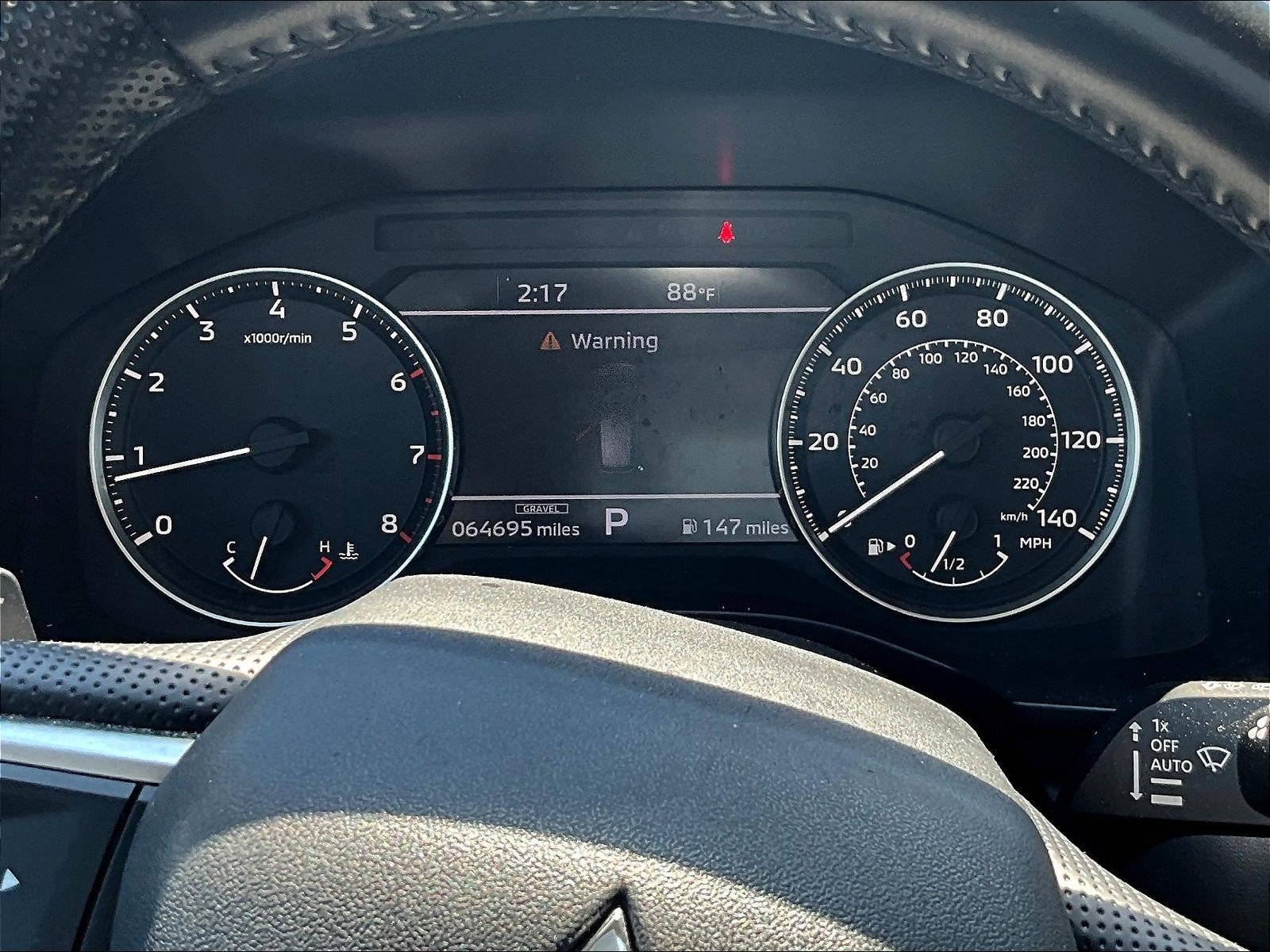 Used 2024 Mitsubishi Outlander SE AWD/4WD image 13