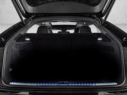 New 2026 Audi RS Q8 performance AWD/4WD image 6