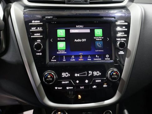 Used 2020 Nissan Murano SL w/ Cargo Package image 28