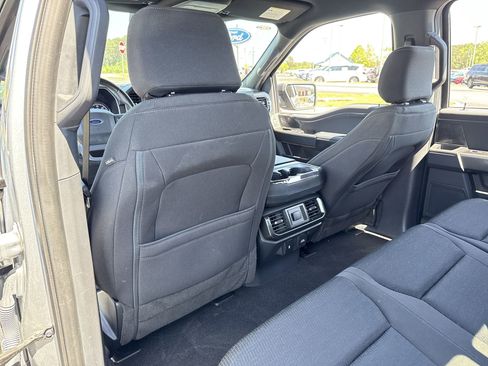 Used 2023 Ford F150 XLT w/ Equipment Group 302A High RWD image 14