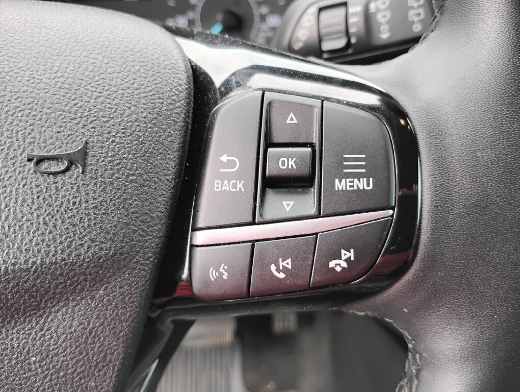 Used 2022 Ford Escape SE w/ Cold Weather Package AWD/4WD image 23