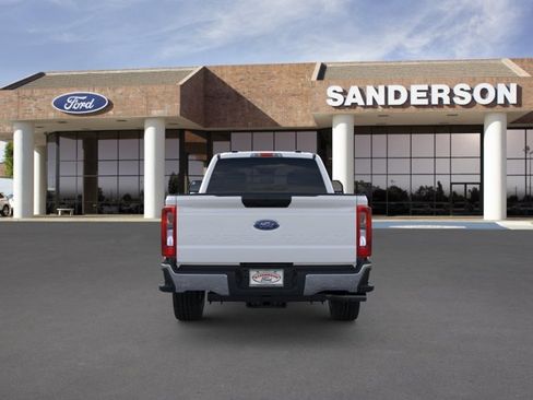 New 2026 Ford F350 XLT AWD/4WD image 6