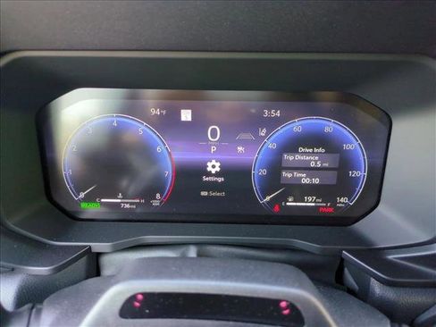 Certified 2025 Toyota Land Cruiser w/ Premium Package image 11