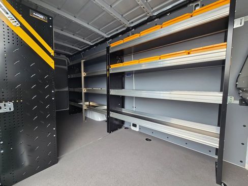 New 2025 Mercedes-Benz Sprinter 2500 image 18