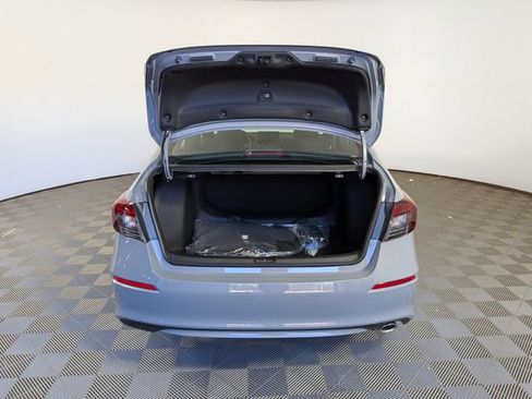 New 2026 Honda Civic Sport image 8