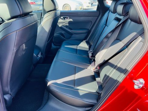 Used 2026 Acura Integra A-Spec FWD image 29