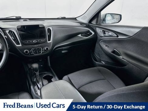 Used 2024 Chevrolet Malibu LT FWD image 29